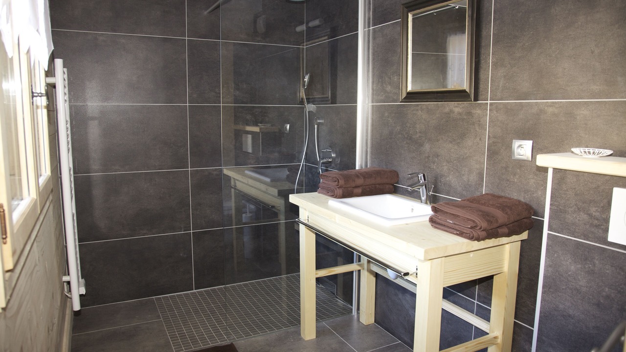 Photo of Bathroom in Morzine