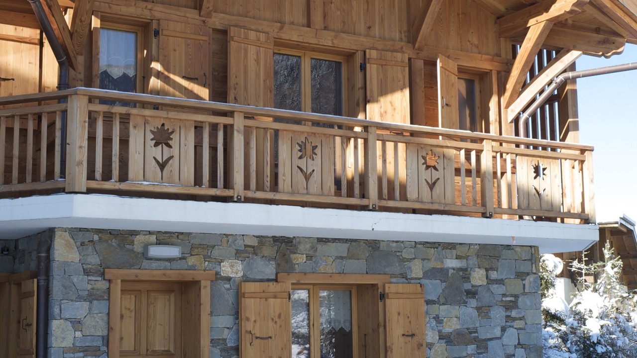Photo of Outdoor in Morzine