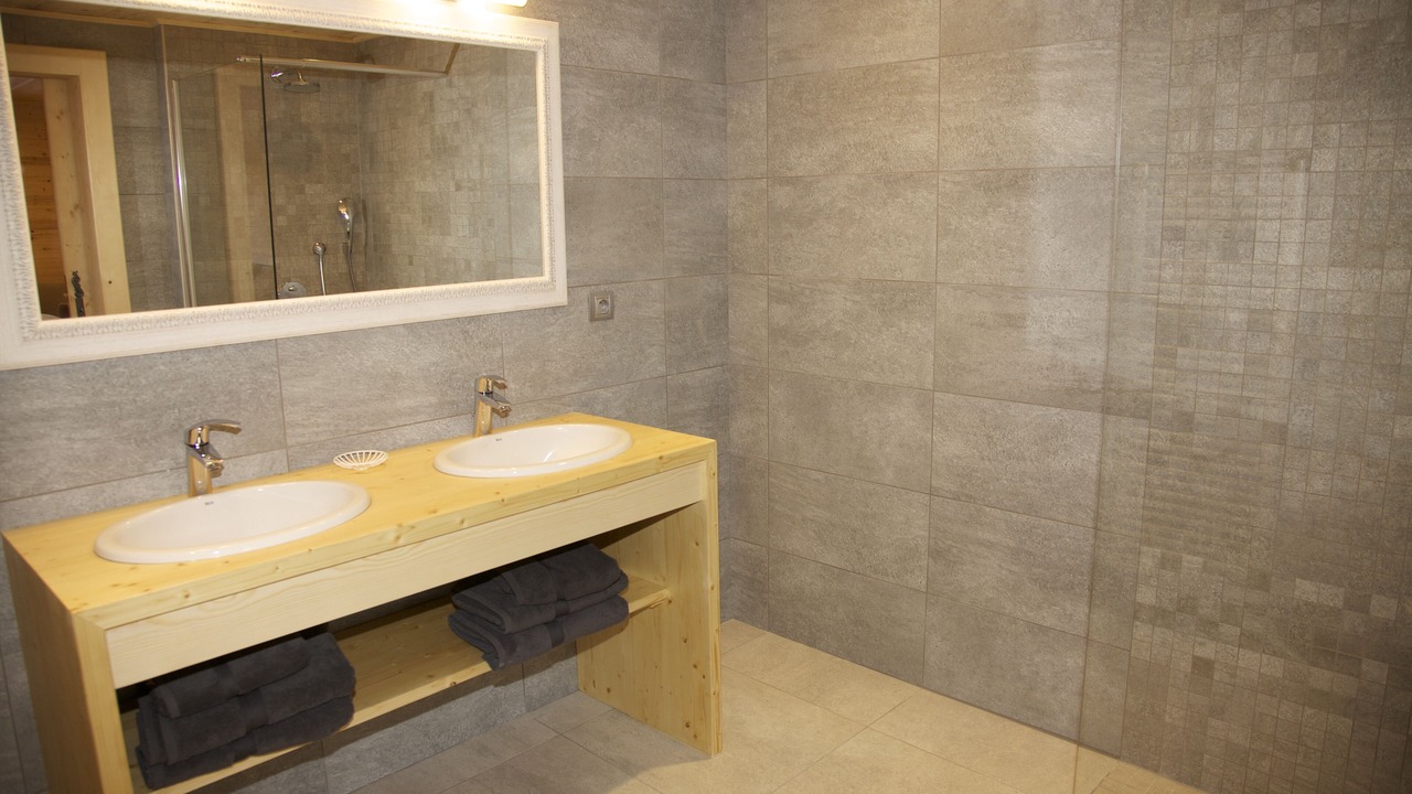 Photo of Bathroom in Morzine