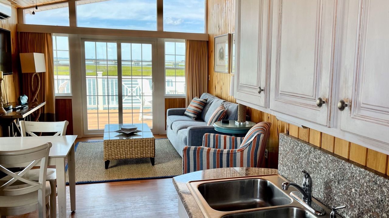 Photo of Bedroom in Chincoteague