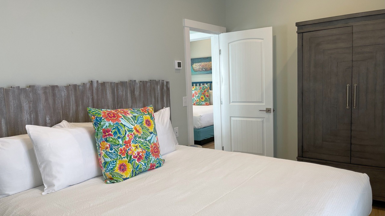Photo of Bedroom in Chincoteague