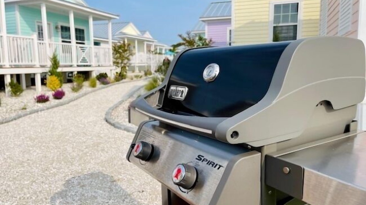 Photo of Outdoor in Chincoteague