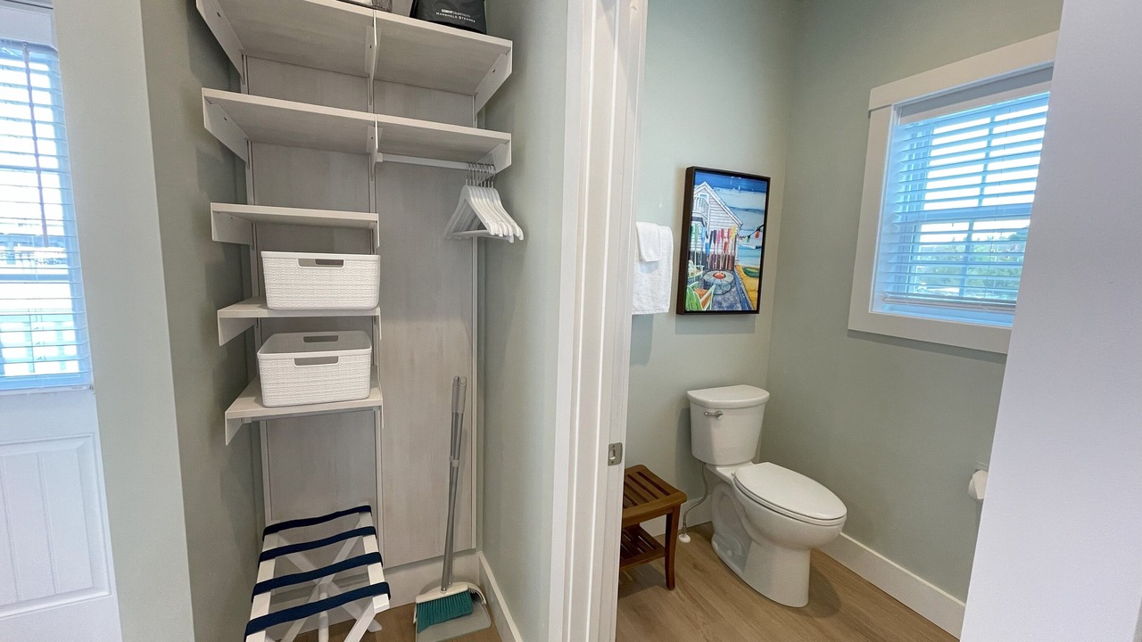 Photo of Bathroom in Chincoteague