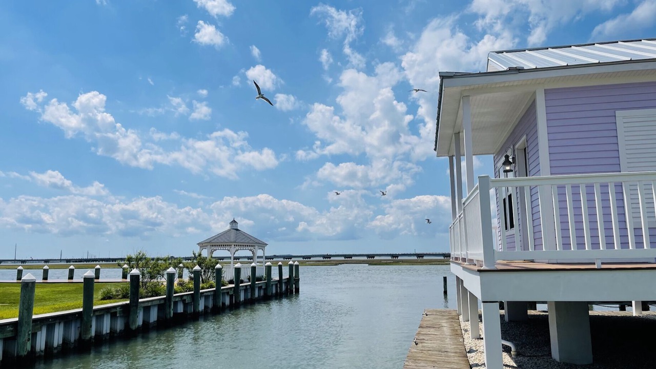 Photo of Outdoor in Chincoteague