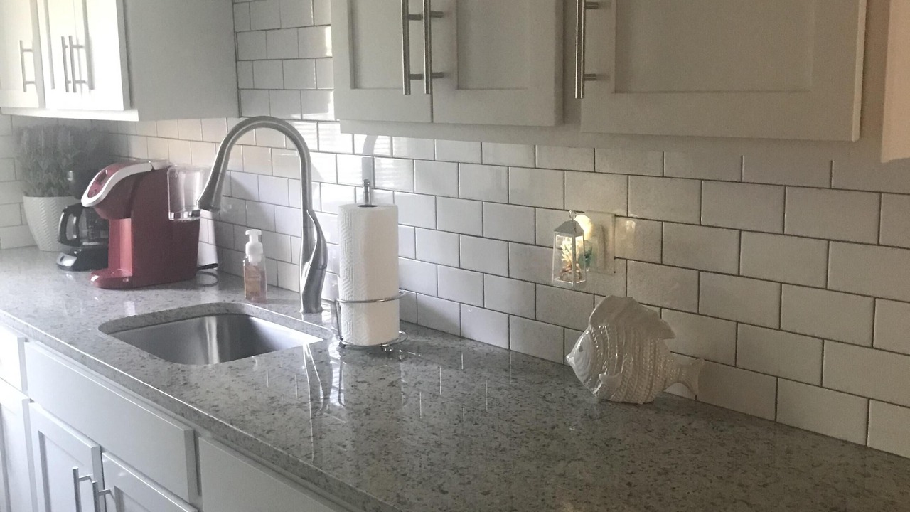 Photo of Kitchen in Myrtle Beach