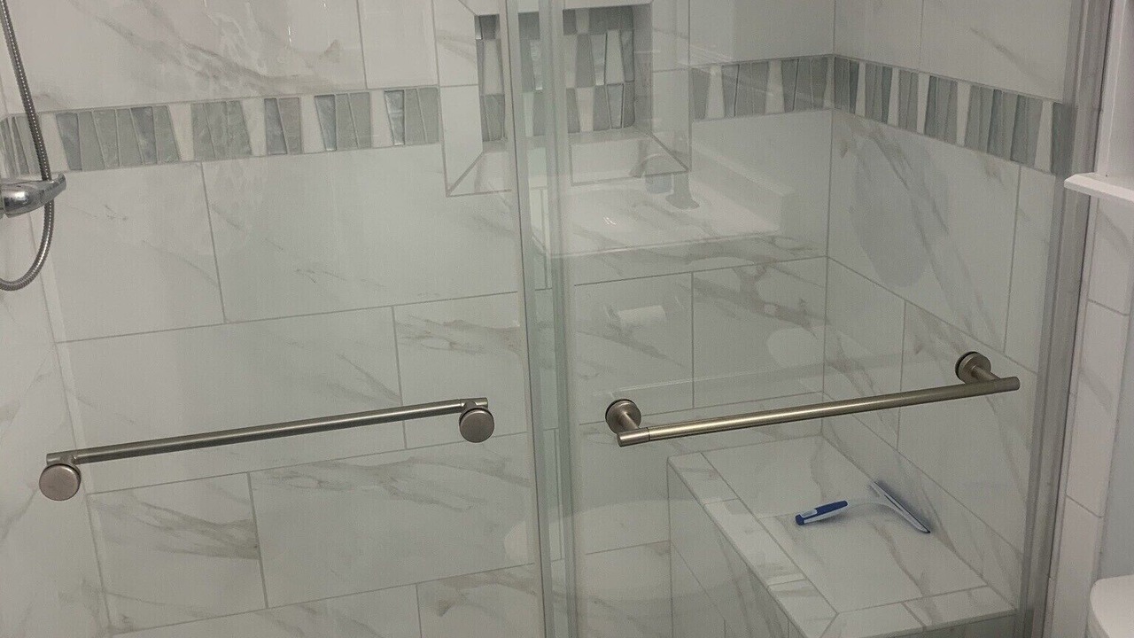 Photo of Bathroom in Myrtle Beach