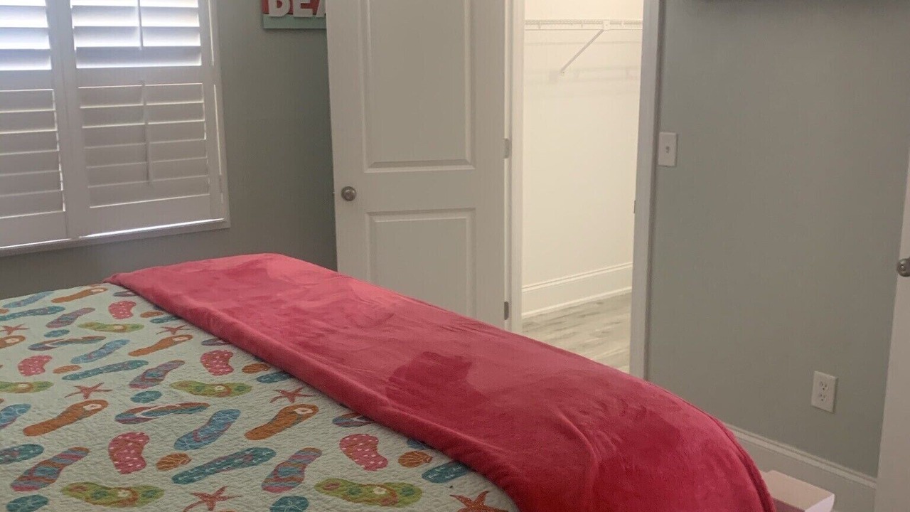 Photo of Bedroom in Myrtle Beach