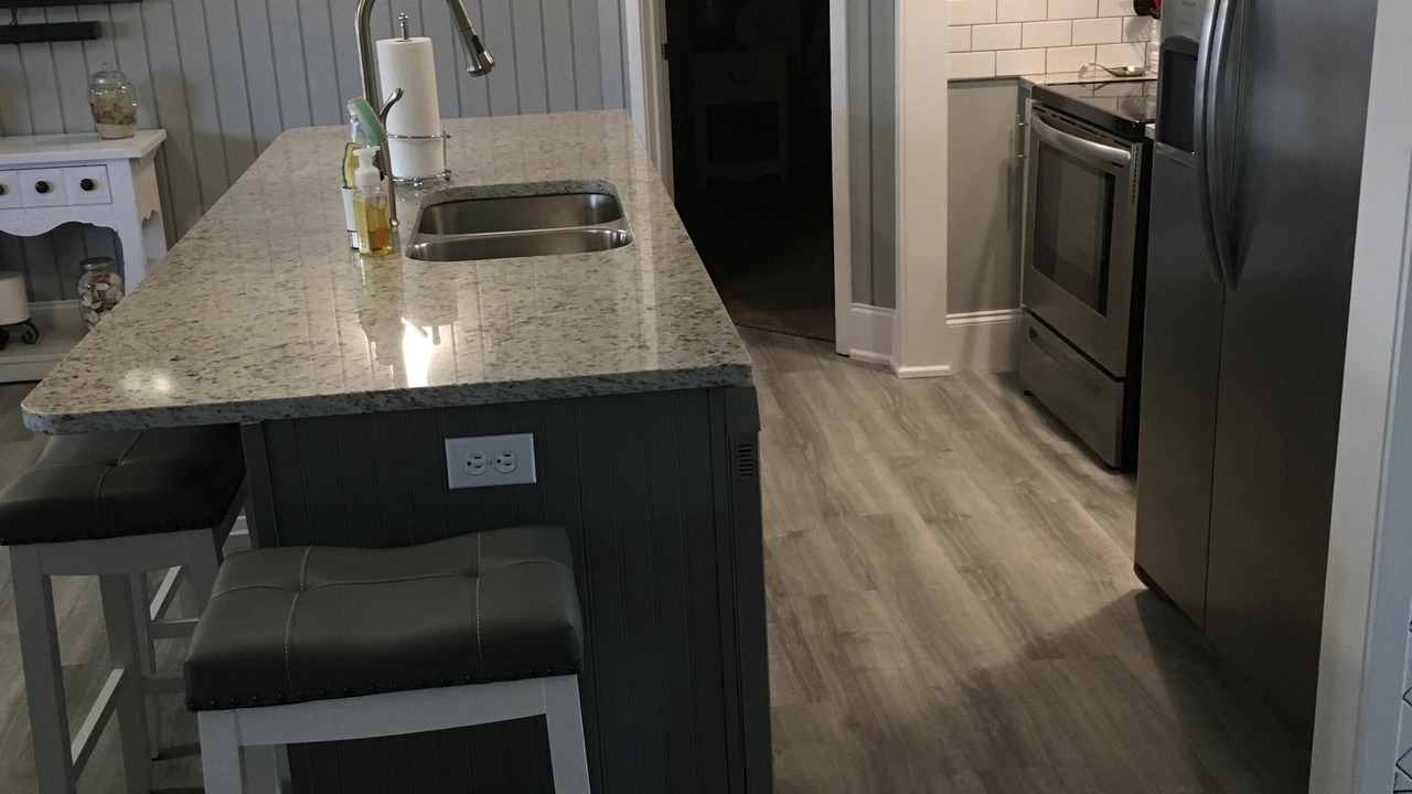 Photo of Kitchen in Myrtle Beach