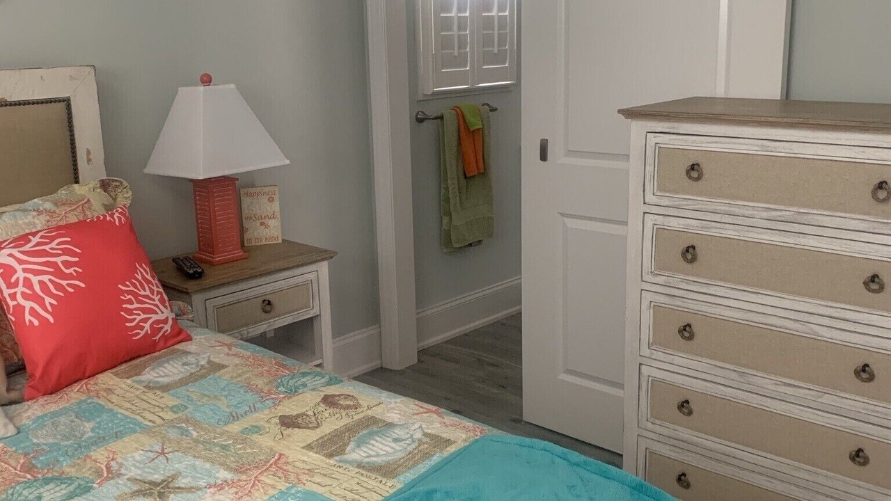 Photo of Bedroom in Myrtle Beach