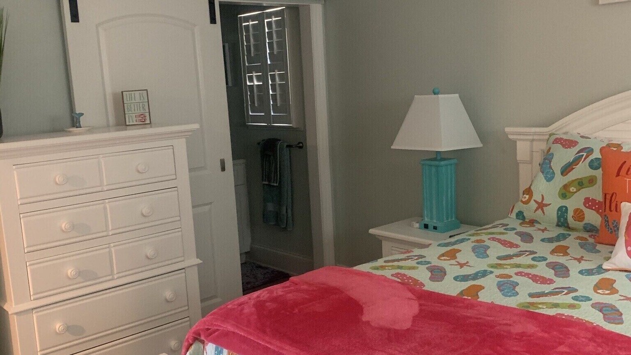 Photo of Bedroom in Myrtle Beach