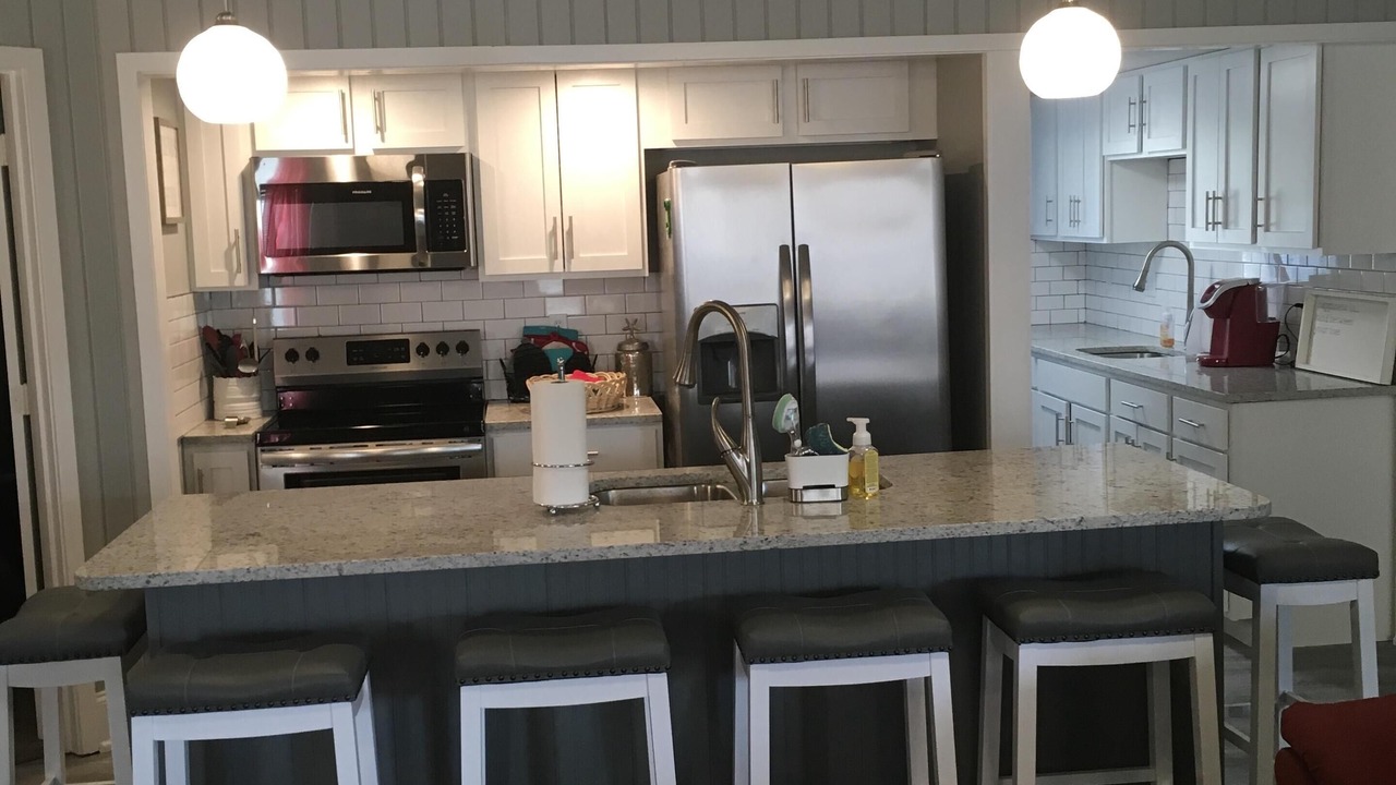 Photo of Kitchen in Myrtle Beach