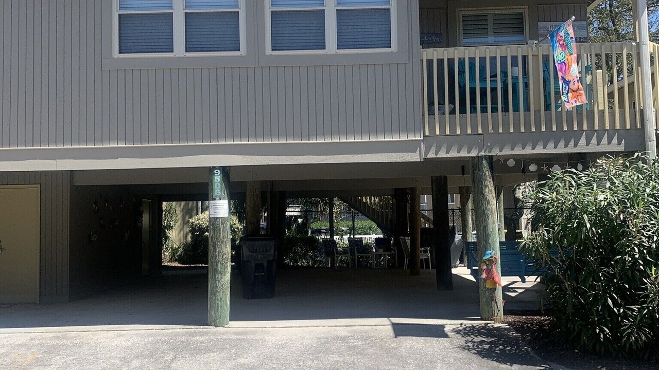 Photo of Outdoor in Myrtle Beach