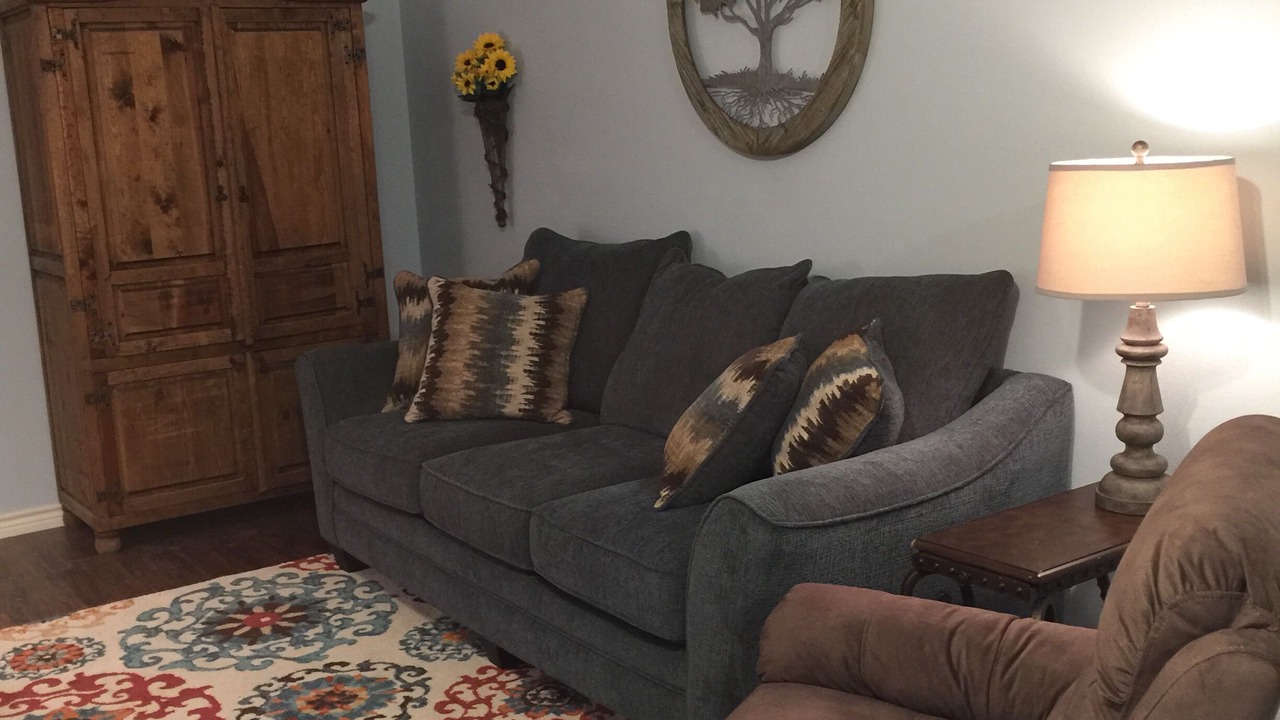 Photo of Livingroom in Lake City