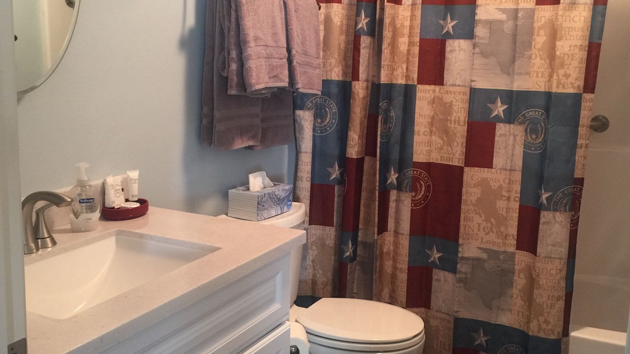 Photo of Bathroom in Lake City