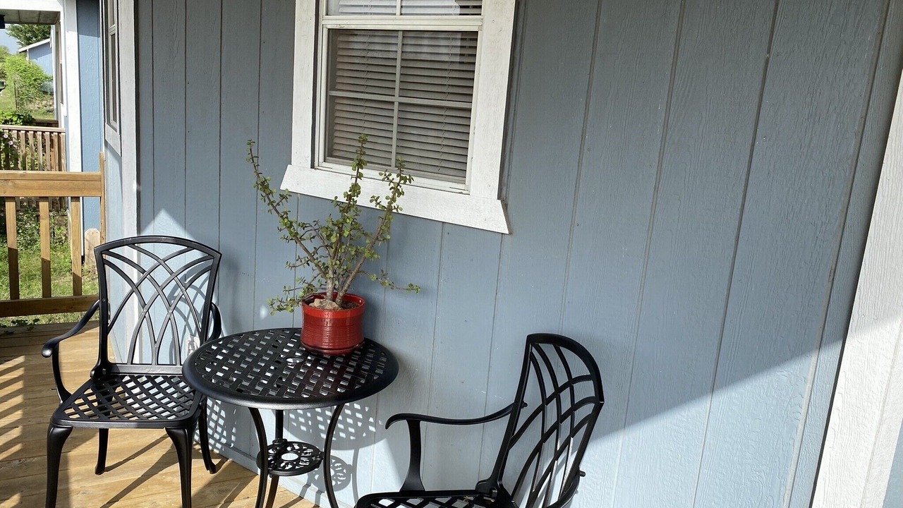 Photo of Outdoor in Lake City