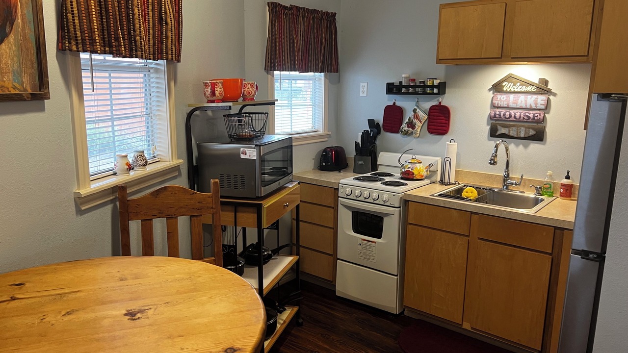 Photo of Kitchen in Lake City