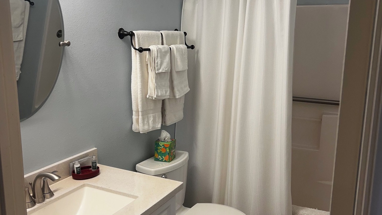 Photo of Bathroom in Lake City