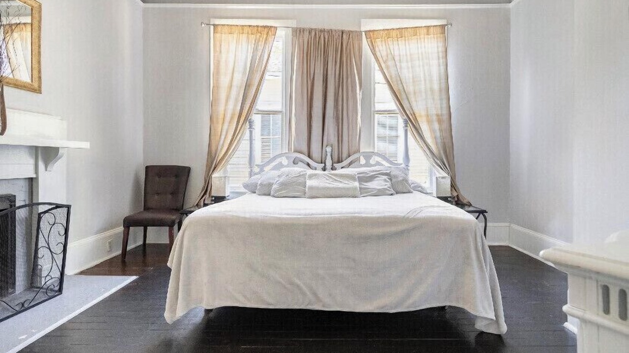 Photo of Bedroom in Valdosta