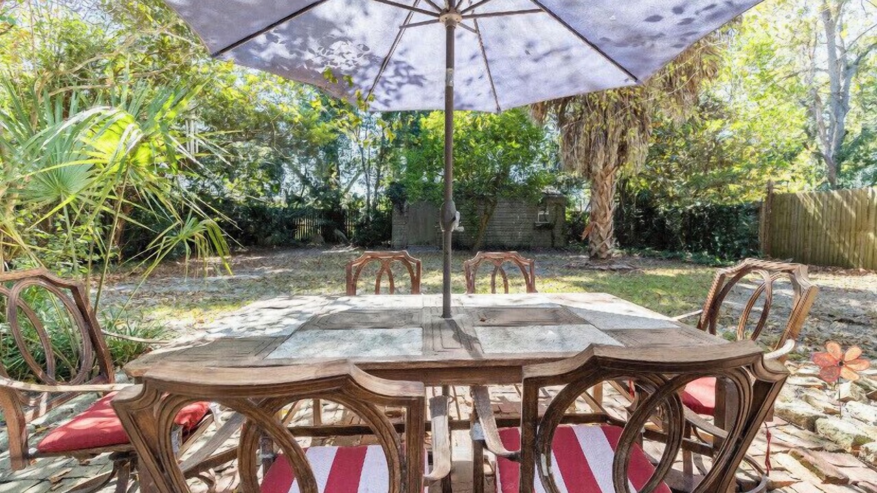 Photo of Outdoor in Valdosta