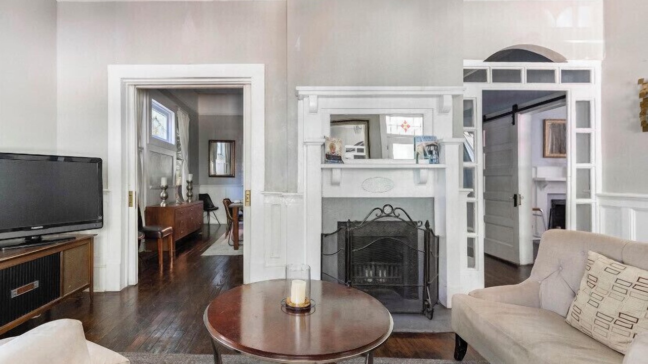 Photo of Livingroom in Valdosta