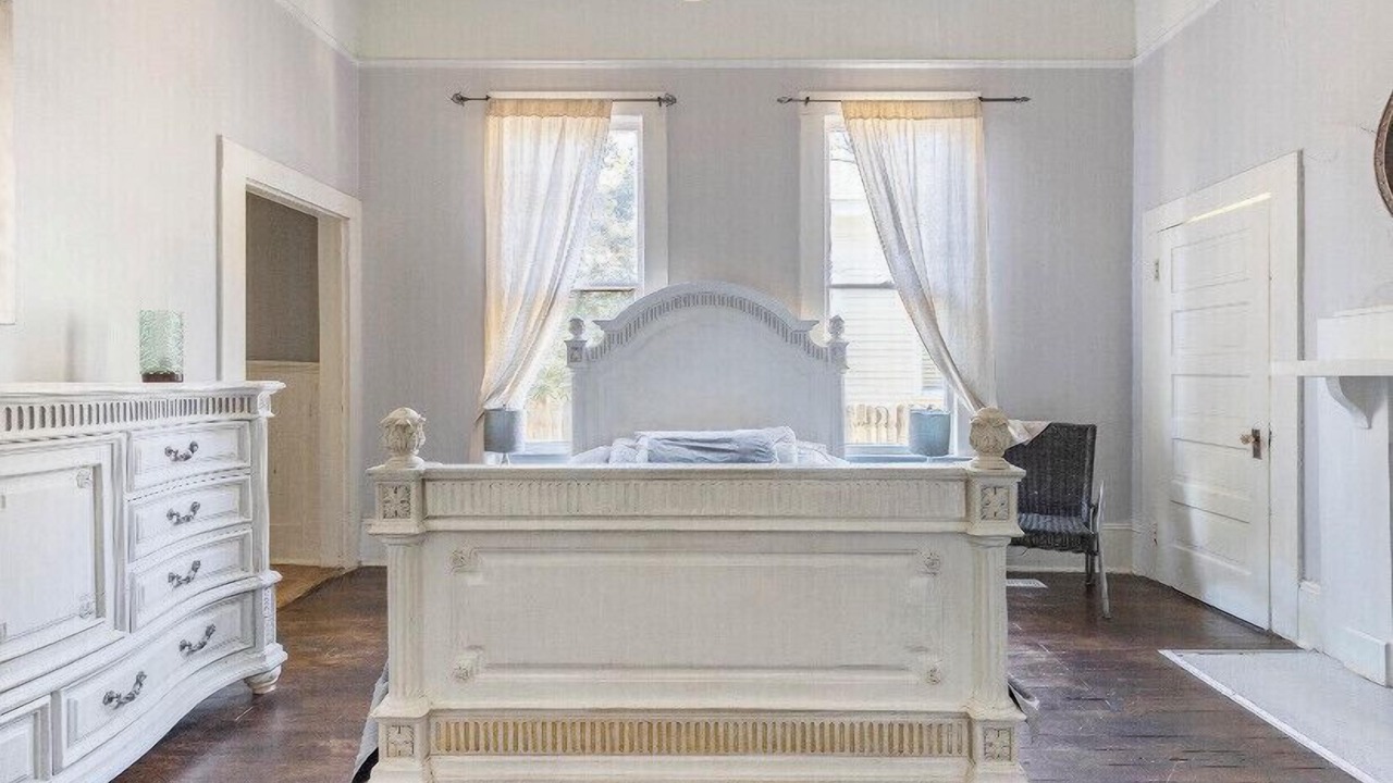 Photo of Bedroom in Valdosta