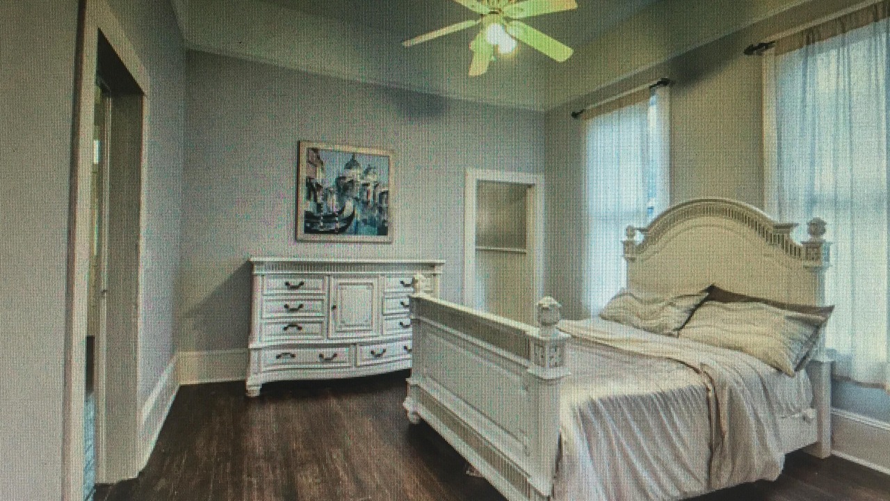 Photo of Bedroom in Valdosta