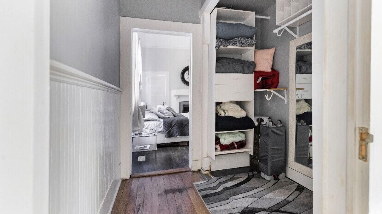 Photo of Bedroom in Valdosta