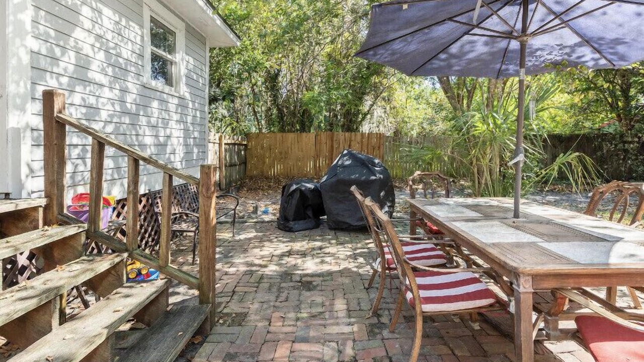 Photo of Outdoor in Valdosta