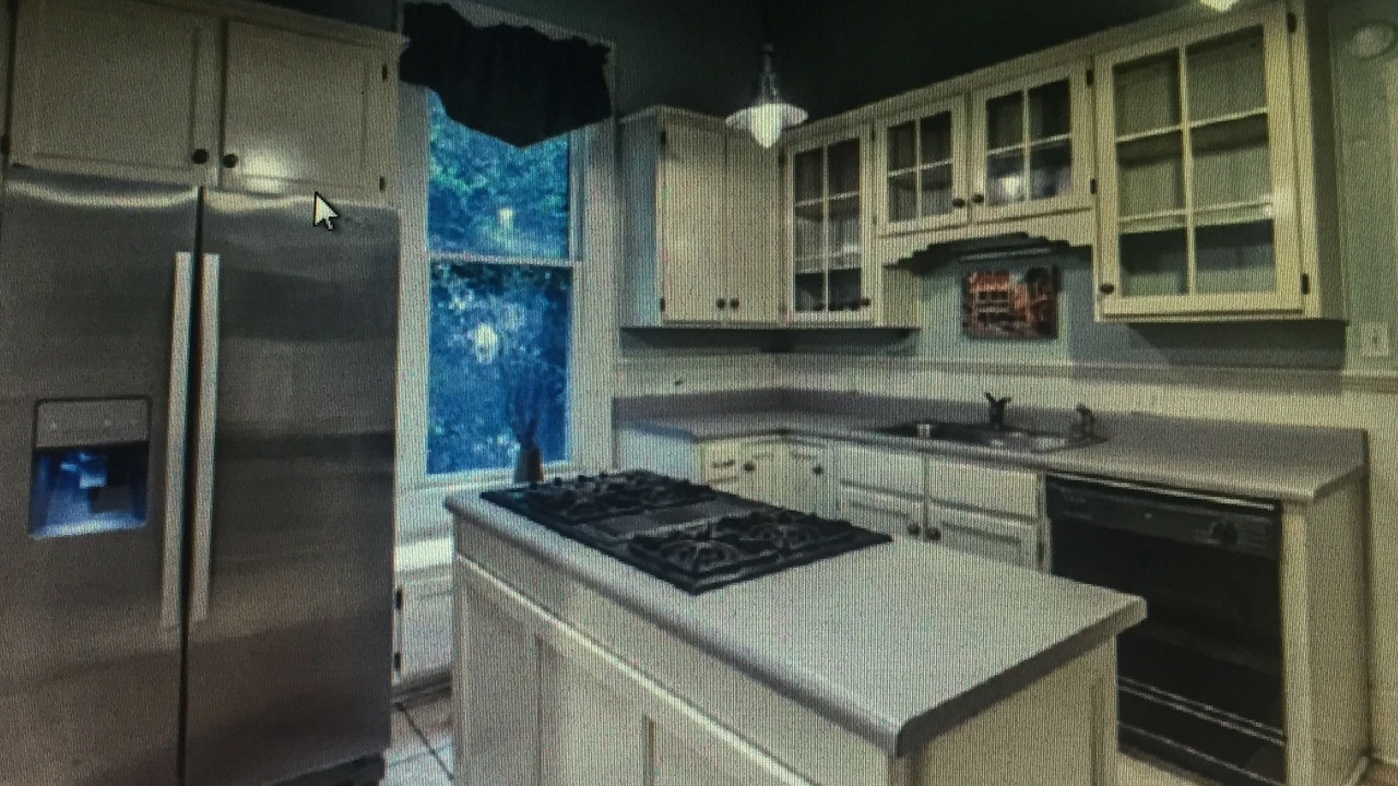 Photo of Kitchen in Valdosta