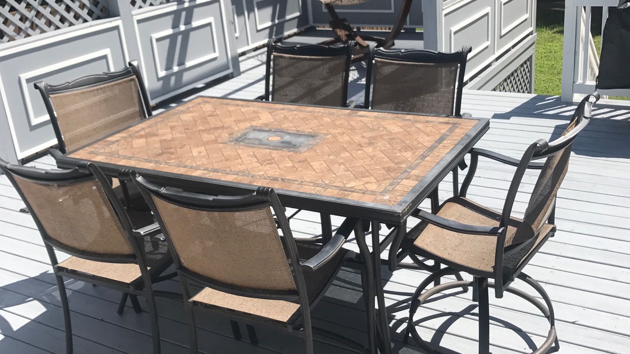 Photo of Outdoor in Commonwealth