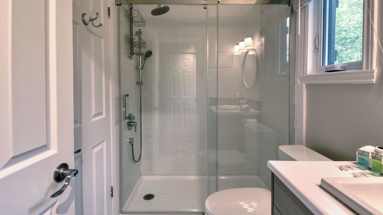 Photo of Bathroom in Mont-Tremblant