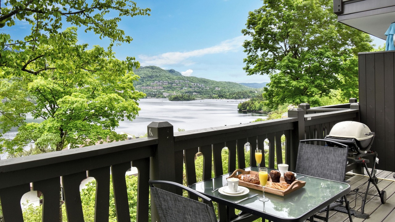 Photo of Outdoor in Mont-Tremblant