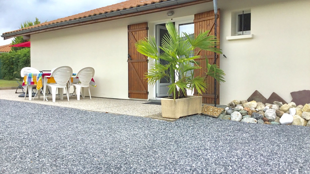 Photo of Outdoor in Biscarrosse