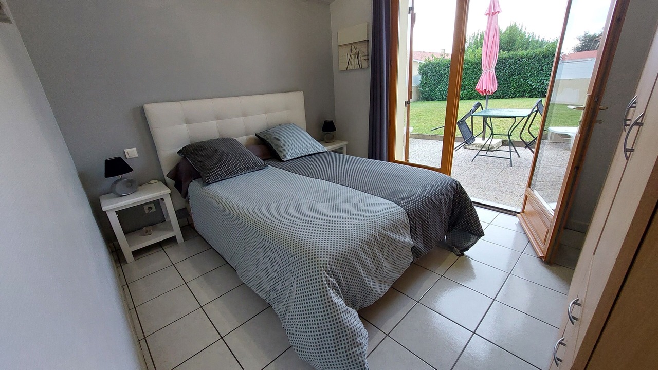 Photo of Bedroom in Biscarrosse