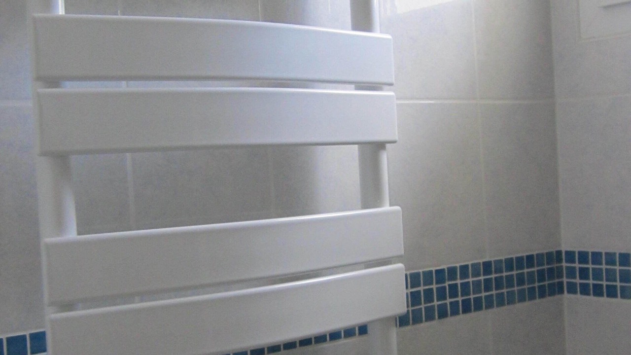Photo of Bathroom in Biscarrosse