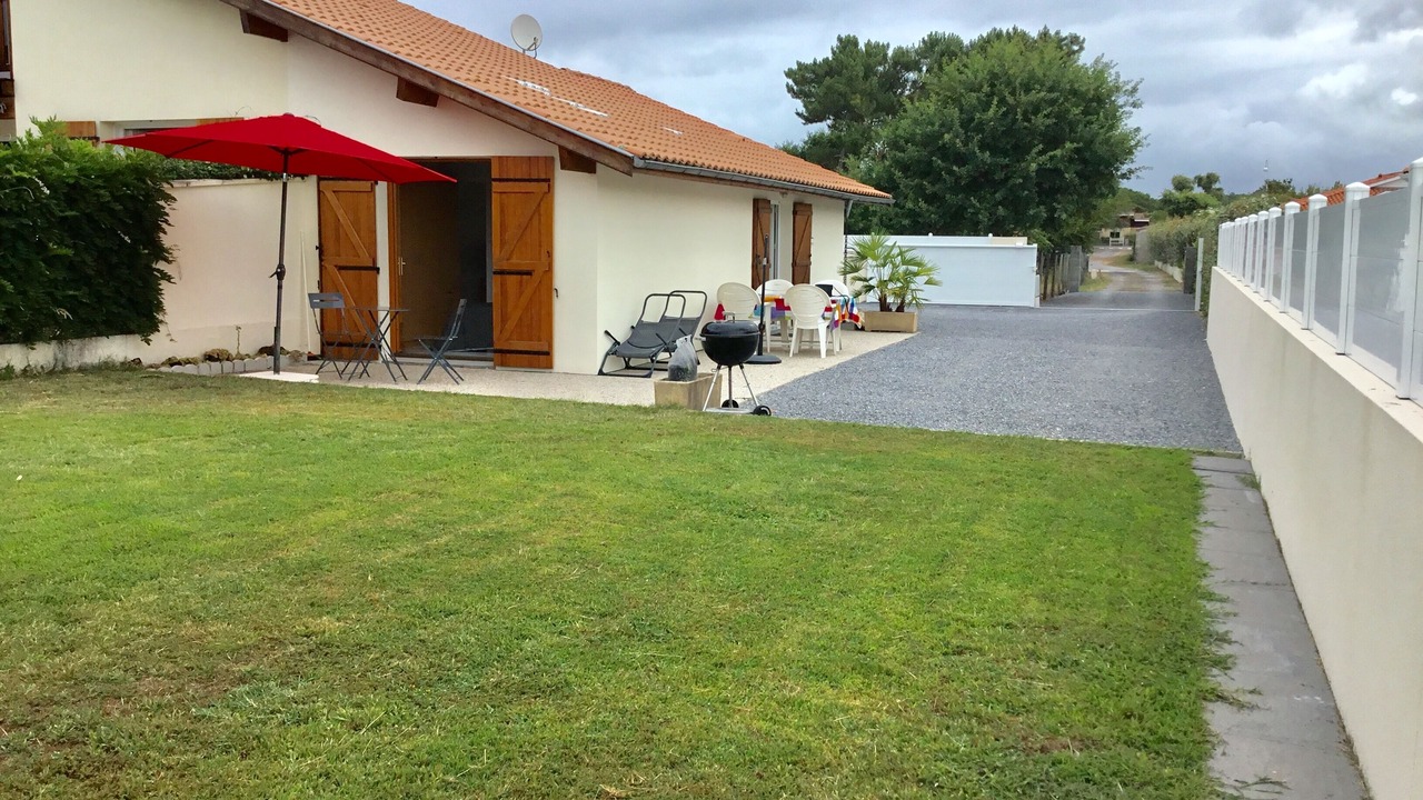 Photo of Outdoor in Biscarrosse