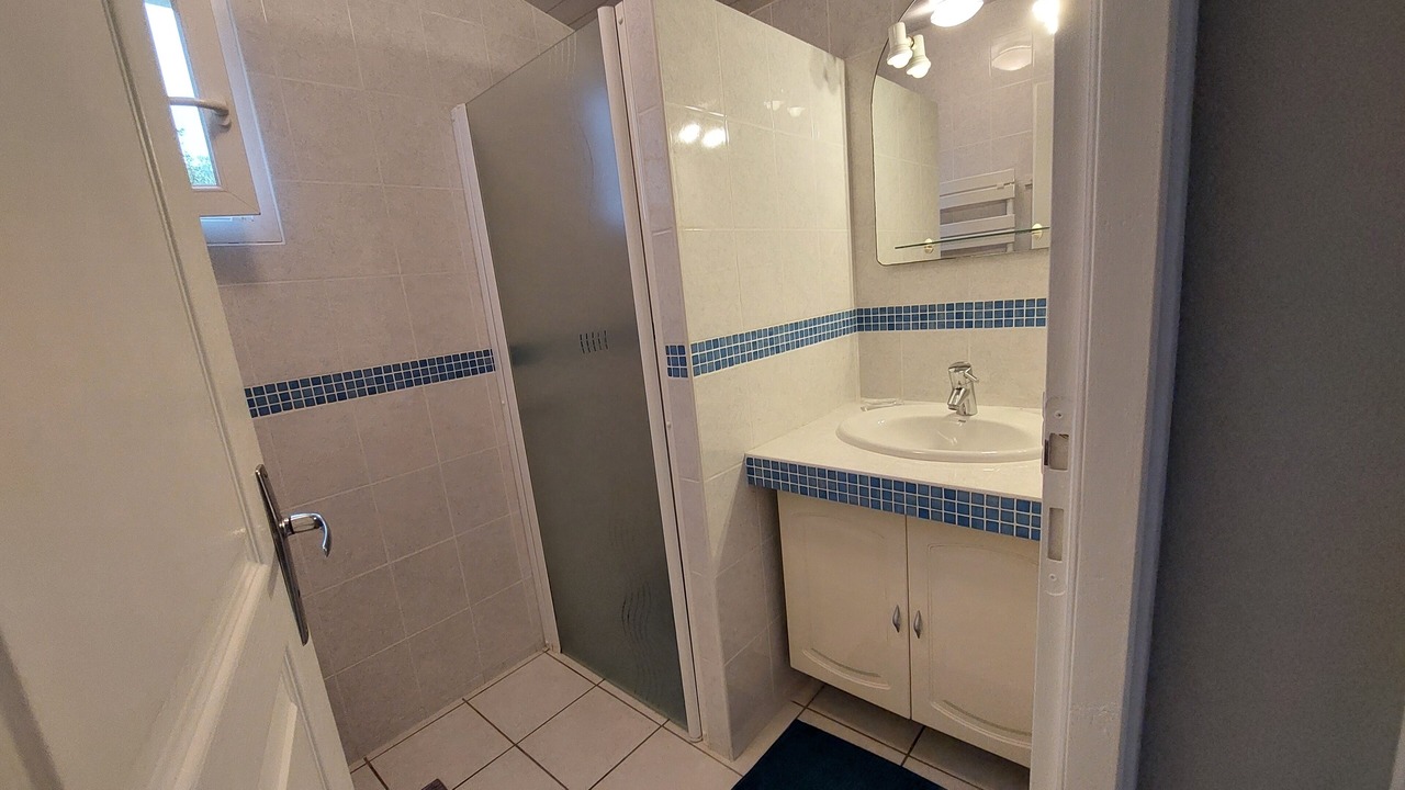 Photo of Bathroom in Biscarrosse