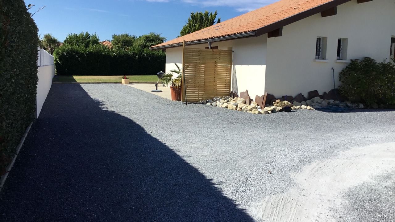 Photo of Outdoor in Biscarrosse