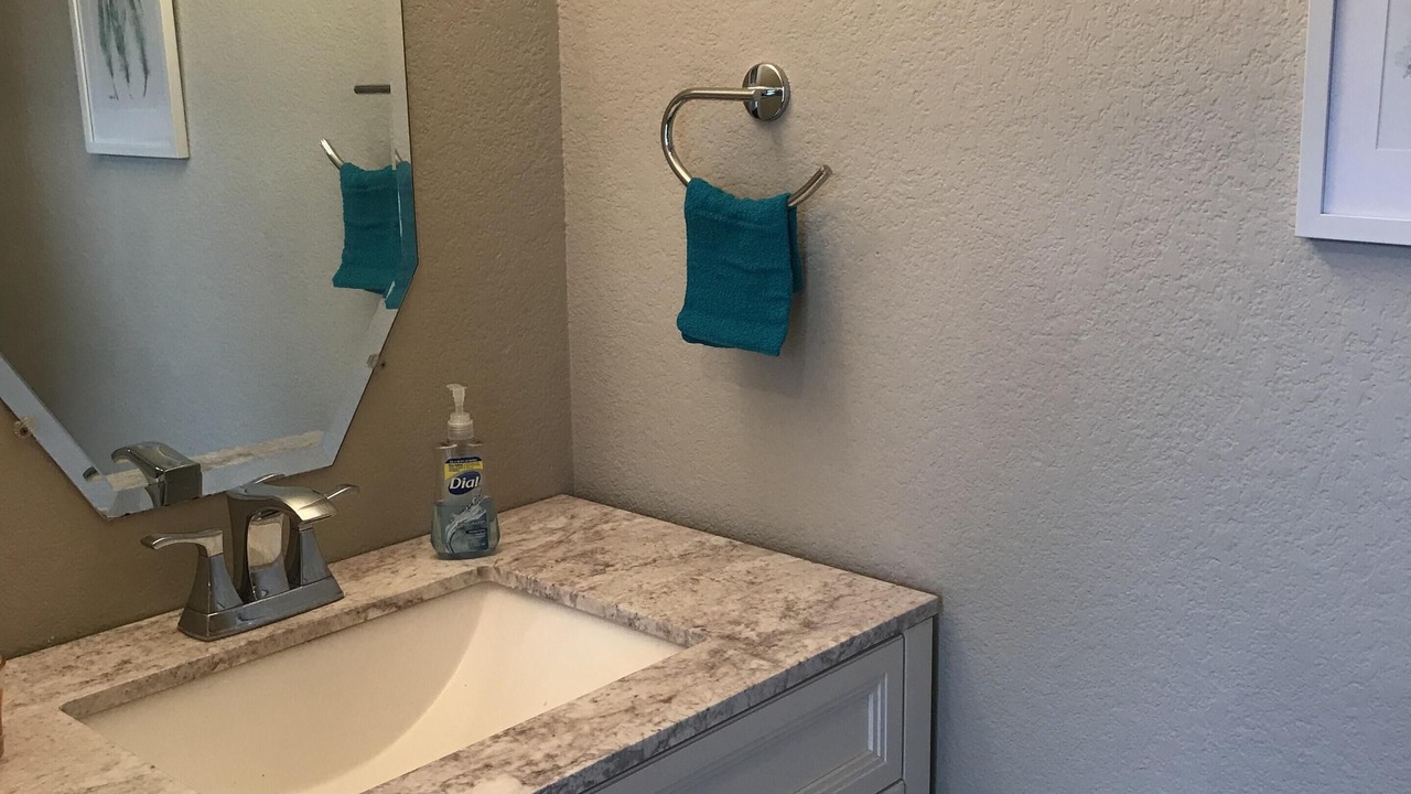 Photo of Bathroom in Kyle