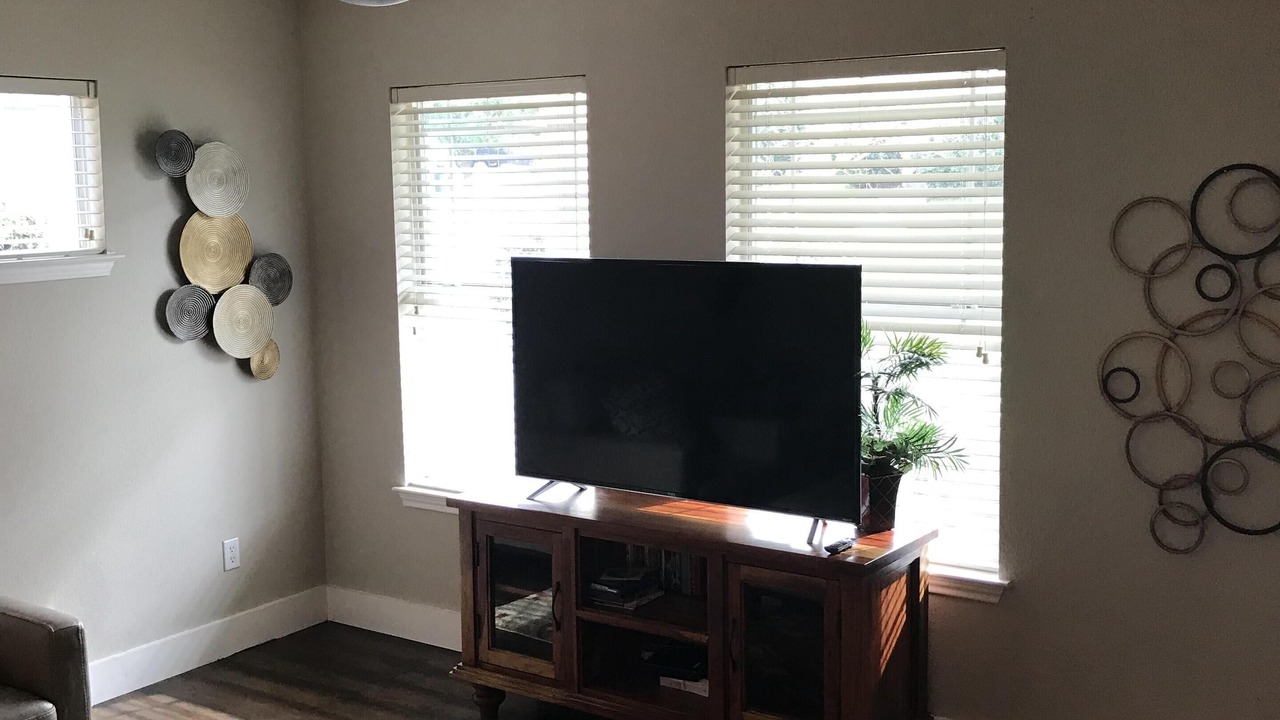 Photo of Livingroom in Kyle