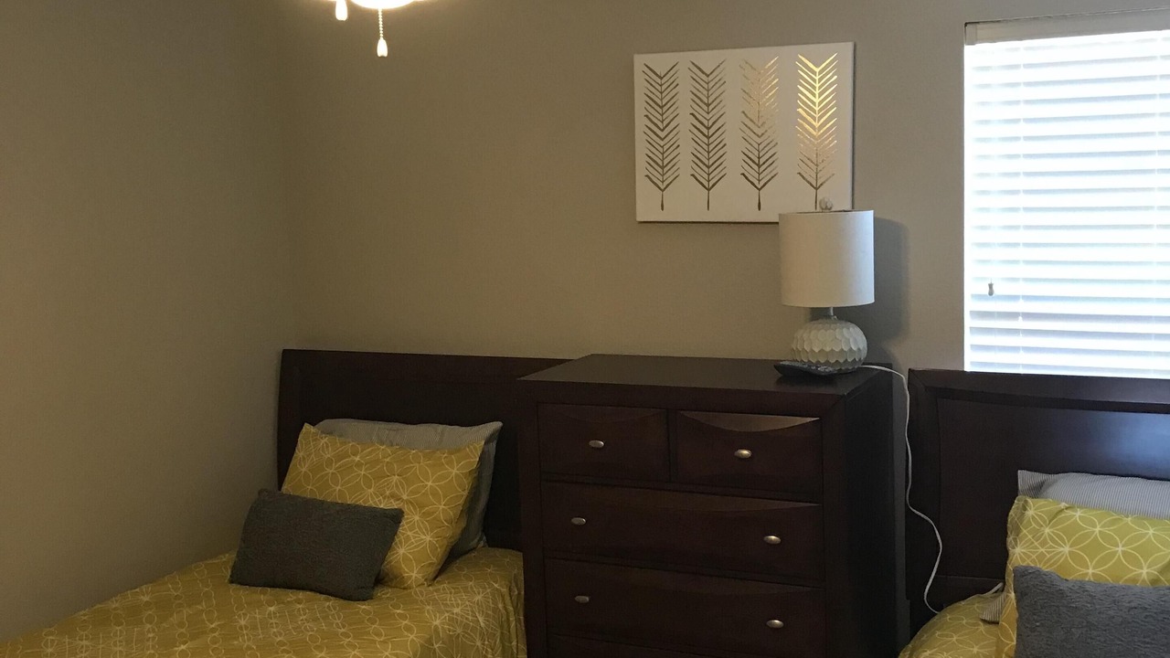 Photo of Bedroom in Kyle