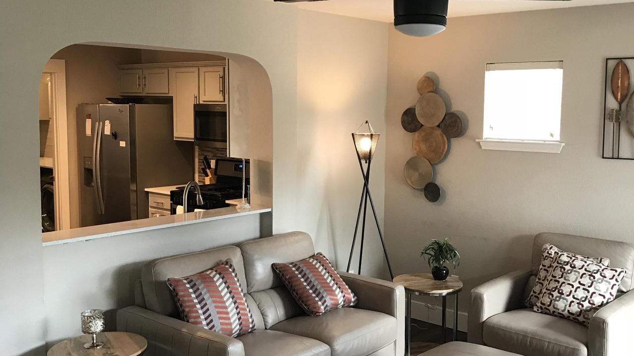 Photo of Livingroom in Kyle