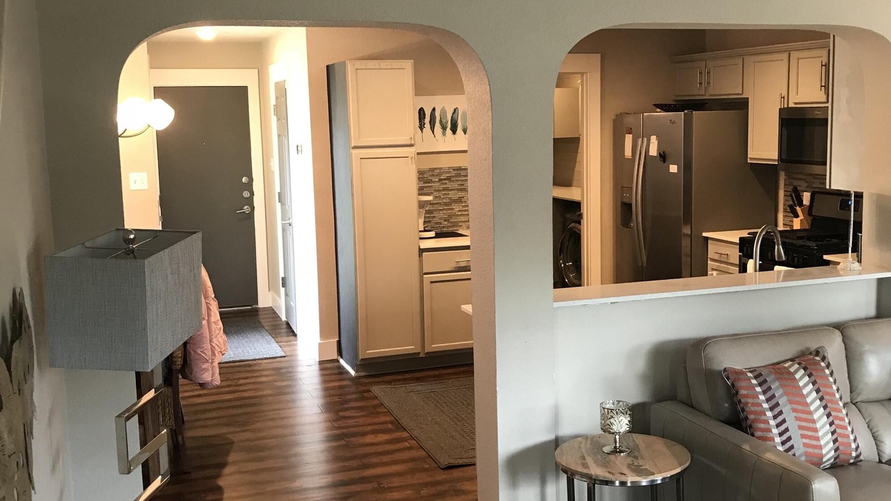 Photo of Livingroom in Kyle