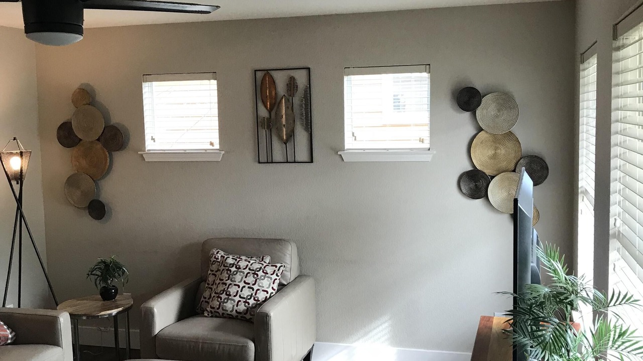 Photo of Livingroom in Kyle