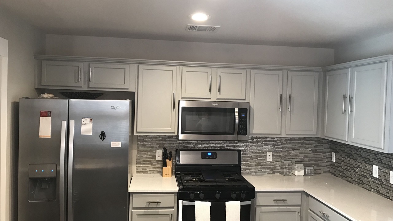 Photo of Kitchen in Kyle
