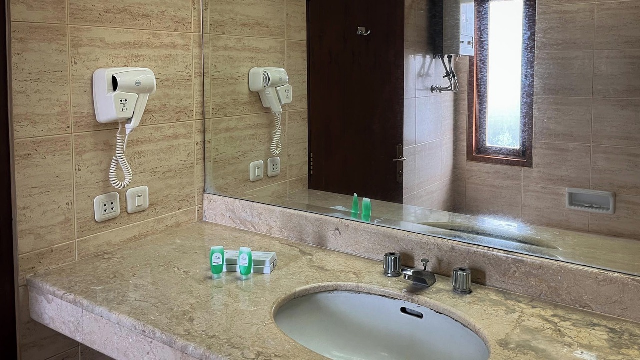 Photo of Bathroom in Setiabudi