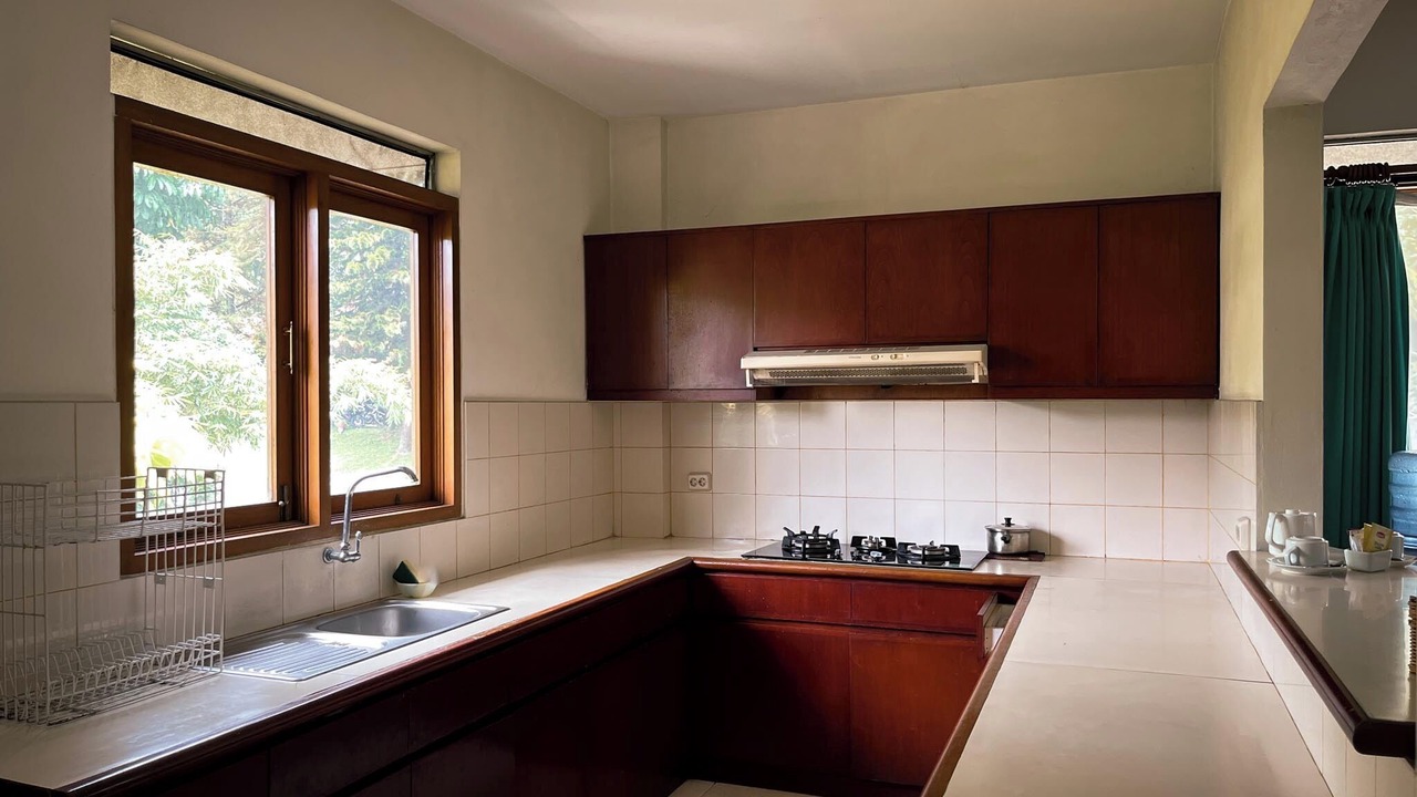 Photo of Kitchen in Setiabudi