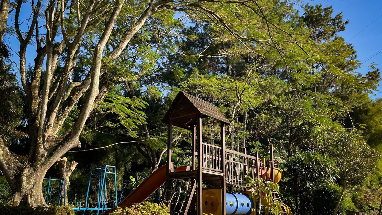 Photo of Outdoor in Setiabudi