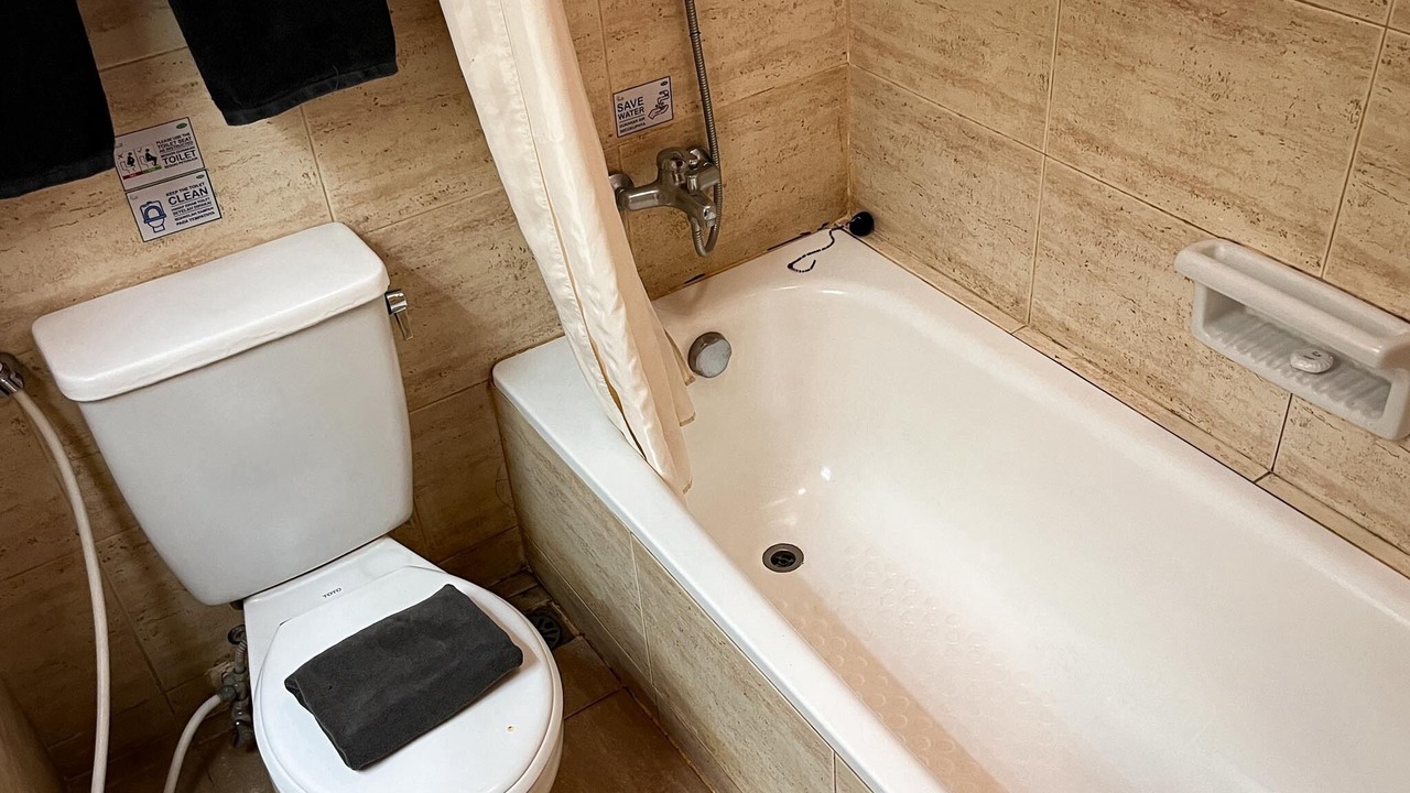 Photo of Bathroom in Setiabudi