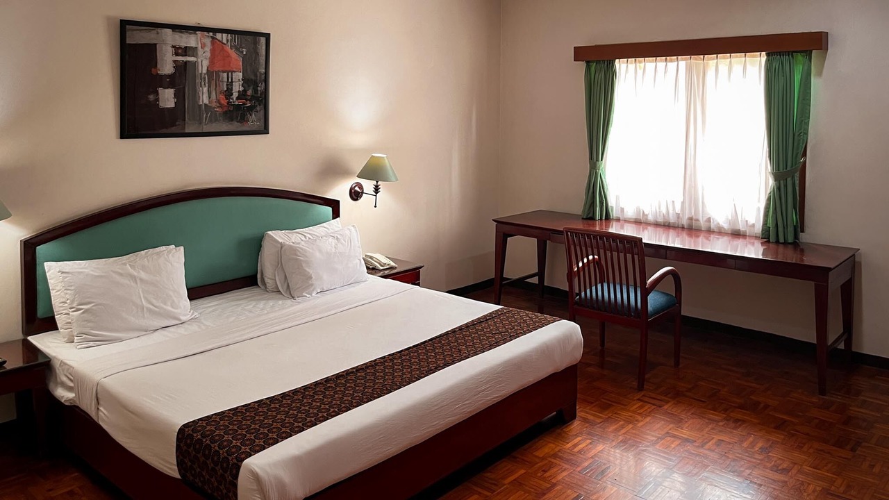 Photo of Bedroom in Setiabudi